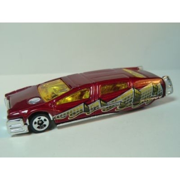 Sentinel 400 Limo