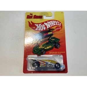 Shadow Jet
