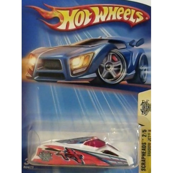 Shadow Jet II