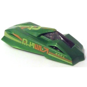 Shadow Jet II