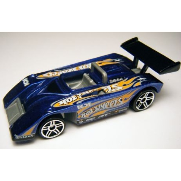 Shadow Mk IIa