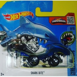 Shark Bite