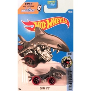 Shark Bite