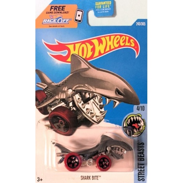 Shark Bite