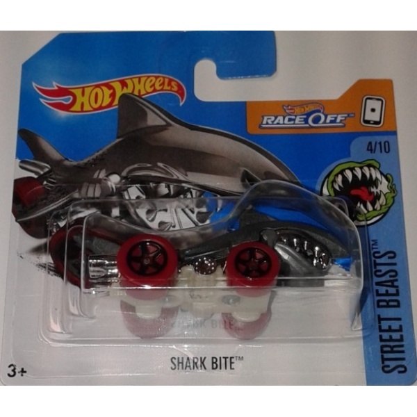 Shark Bite