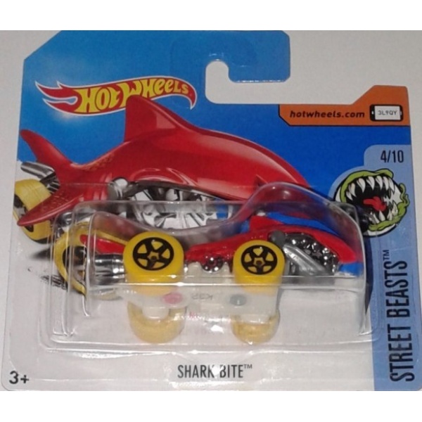 Shark Bite