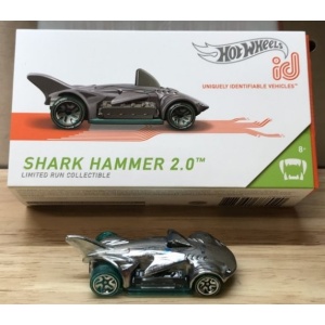 Shark Hammer 2.0
