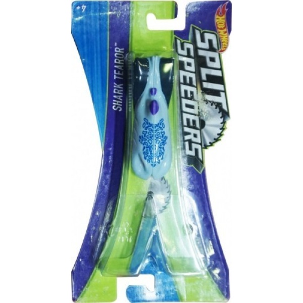 Shark Tearor