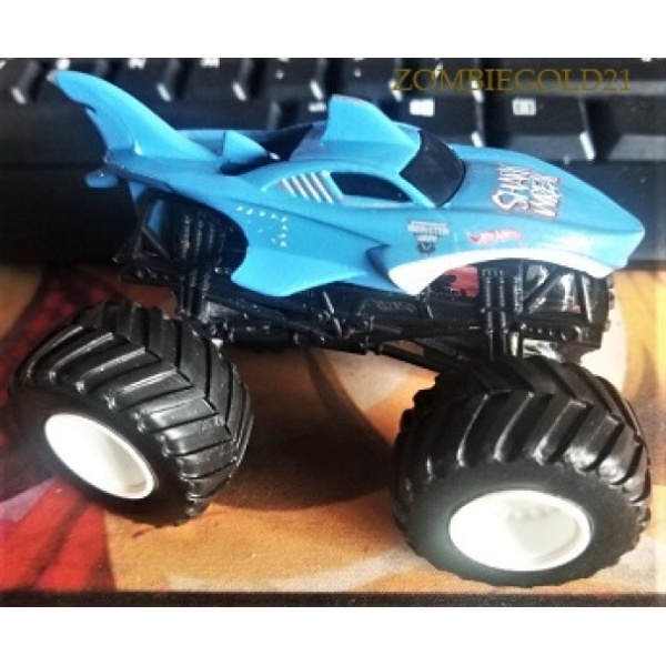 Shark Wreak