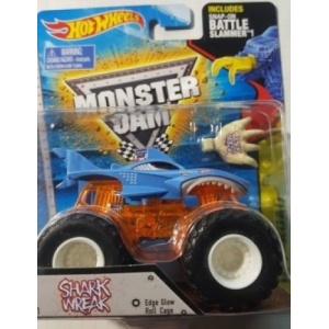 Shark Wreak