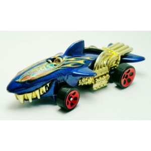 Sharkruiser