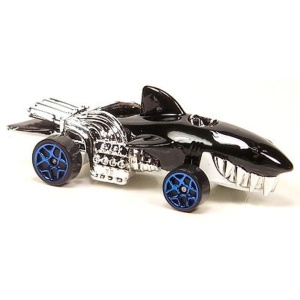 Sharkruiser