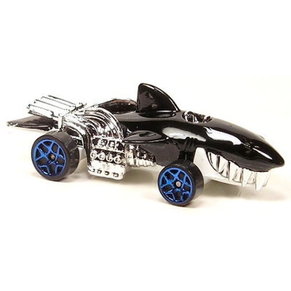 Sharkruiser