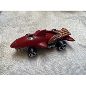 Sharkruiser