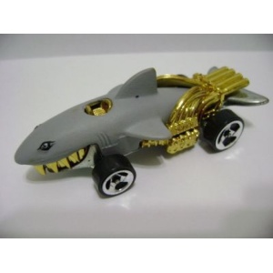 Sharkruiser