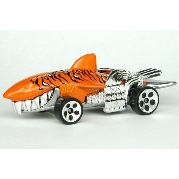Sharkruiser