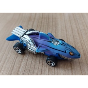 Sharkruiser