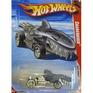 Sharkruiser