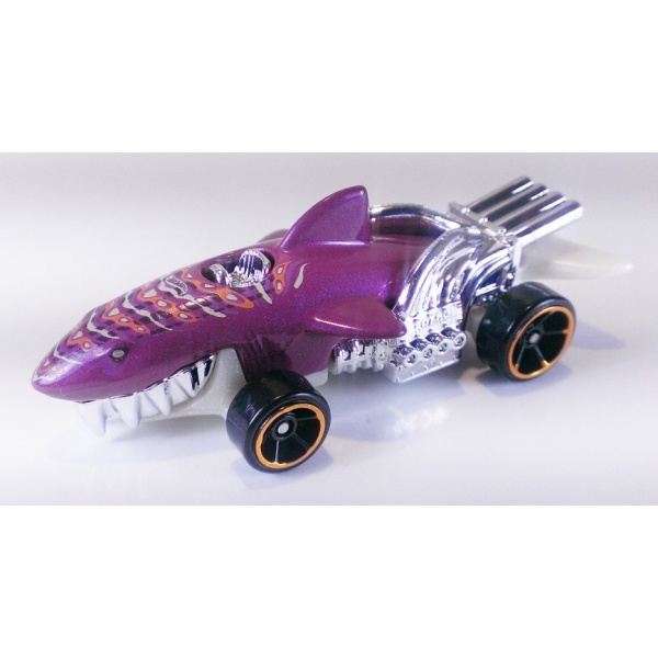 Sharkruiser