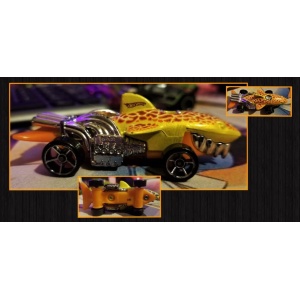 Sharkruiser
