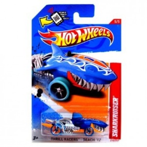 Sharkruiser