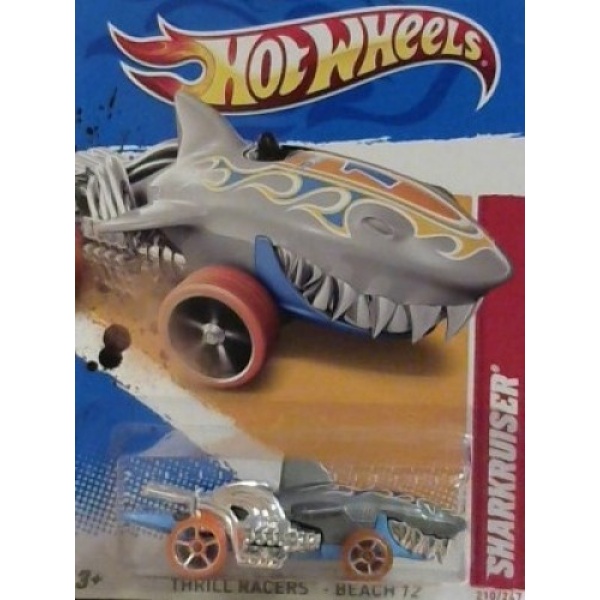 Sharkruiser