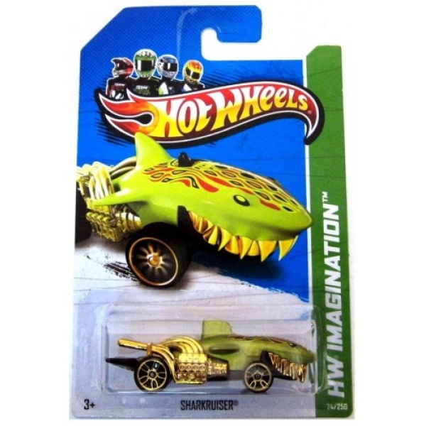 Sharkruiser