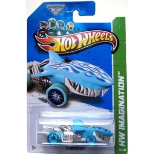 Sharkruiser