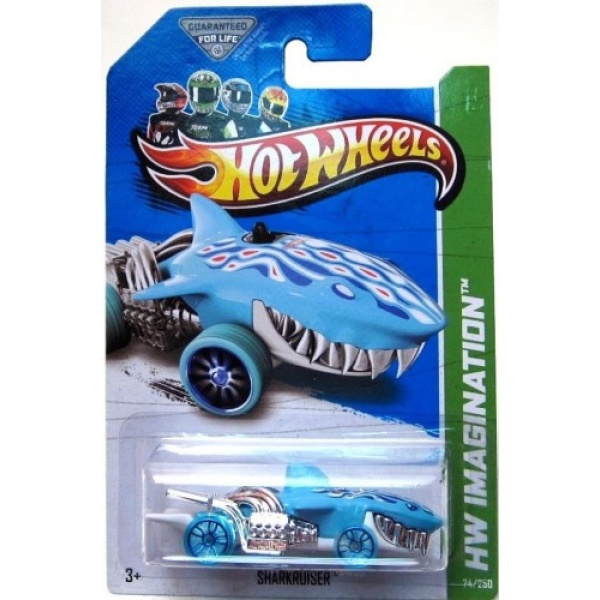 Sharkruiser
