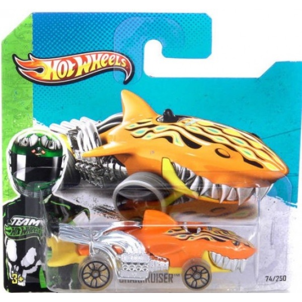 Sharkruiser