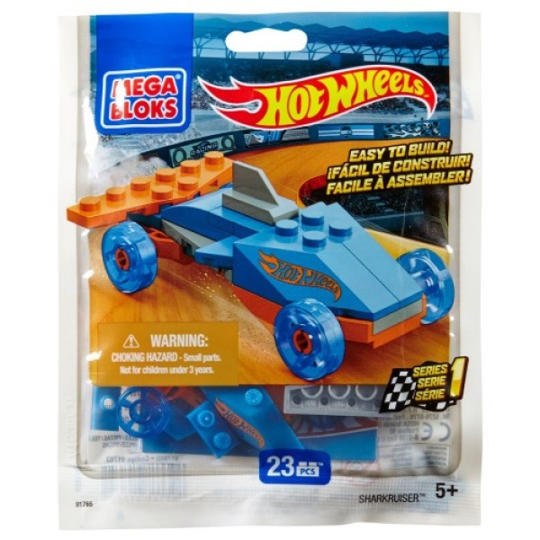 Sharkruiser