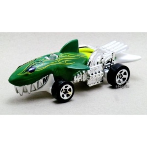 Sharkruiser