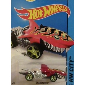 Sharkruiser