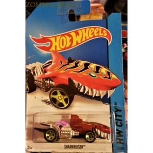 Sharkruiser