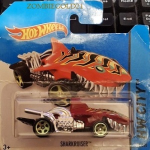 Sharkruiser