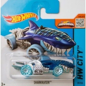 Sharkruiser