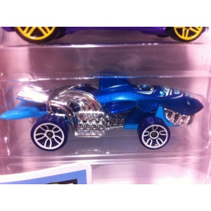 Sharkruiser