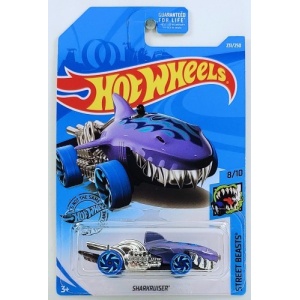 Sharkruiser