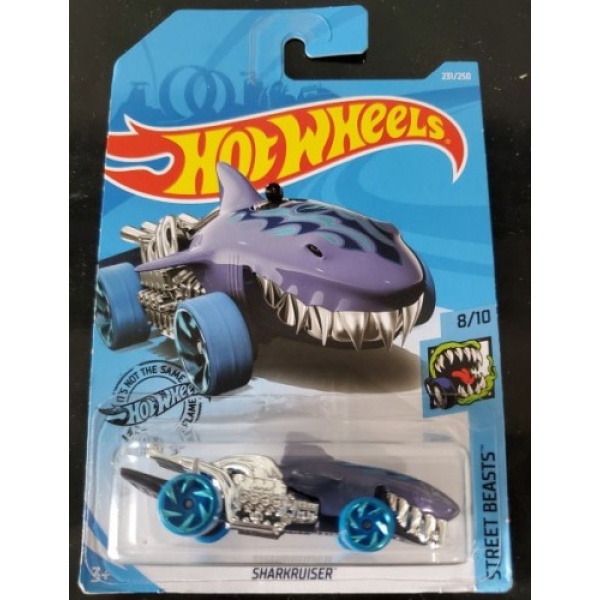 Sharkruiser