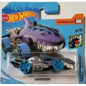 Sharkruiser