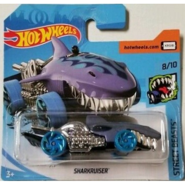 Sharkruiser