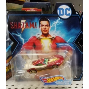 Shazam!