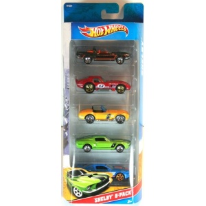 Shelby 5-Pack