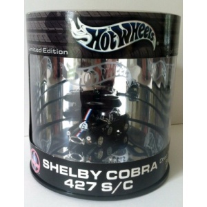 Shelby Cobra 427 S/C