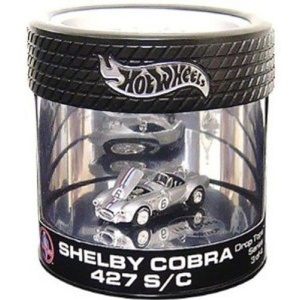 Shelby Cobra 427 S/C