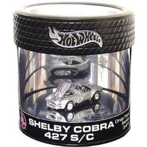 Shelby Cobra 427 S/C