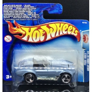 Shelby Cobra 427 S/C