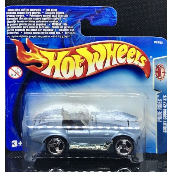 Shelby Cobra 427 S/C