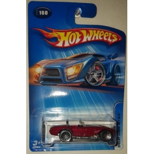 Shelby Cobra 427 S/C