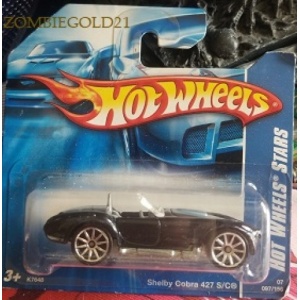 Shelby Cobra 427 S/C
